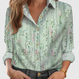 Else - Elegante Bluse