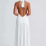 Elke - Das Maxi Traumkleid