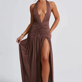 Elke - Das Maxi Traumkleid