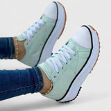 Christa - Bequeme Sneakers