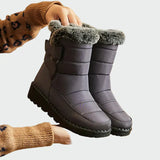 Julia - Winterstiefel