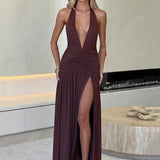Elke - Das Maxi Traumkleid