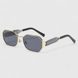 Birgit - Elegante Sonnenbrille