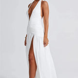 Elke - Das Maxi Traumkleid