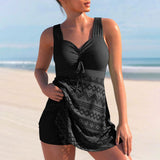 Heike - Tankini-Set