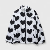Eva - Elegante Jacke
