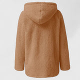 Helga - Bequeme Jacke