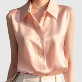 Hildegard - Elegante Bluse