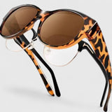 Christine - Elegante Sonnenbrille
