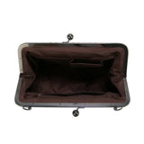Lieselotte - Vintage Lederhandtasche