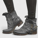 Klarissa - Orthopädische Stiefel