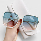 Roswitha - Elegante Sonnenbrille