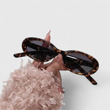 Christiane - Elegante Sonnenbrille