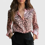Greta - Elegante Bluse