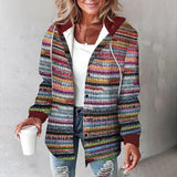 Martina - Herbstjacke