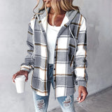 Martina - Herbstjacke