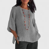 Anke - Bequeme Bluse