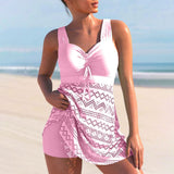 Heike - Tankini-Set