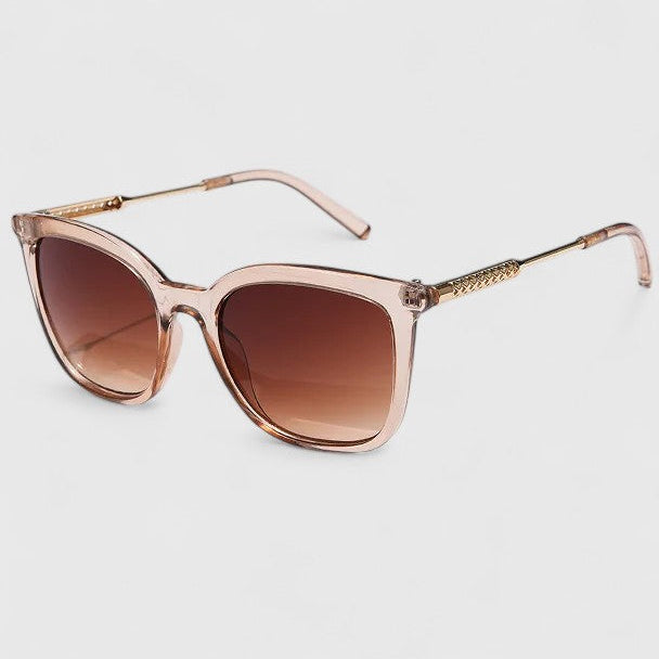 Christa - Elegante Sonnenbrille