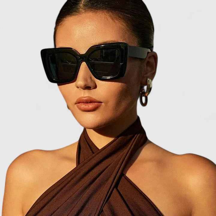 Bettina - Elegante Sonnenbrillen