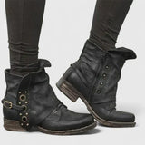 Klarissa - Orthopädische Stiefel