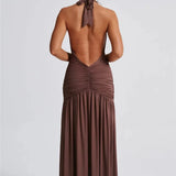 Elke - Das Maxi Traumkleid