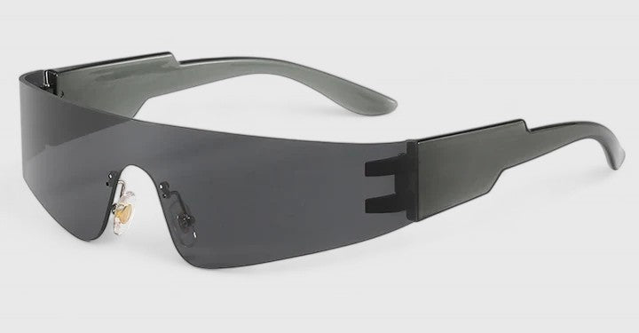 Klara - Elegante Sonnenbrille