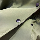 Irmtraud - Elegante Jacke mit Wetterschutz und Windschutz
