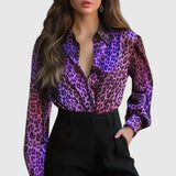 Greta - Elegante Bluse