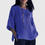 Anke - Bequeme Bluse