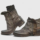 Klarissa - Orthopädische Stiefel