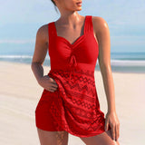 Heike - Tankini-Set
