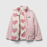 Eva - Elegante Jacke