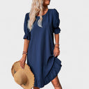 Marineblau