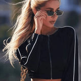 Astrid - Moderne Sonnenbrillen