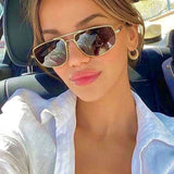 Anna - Raffinierte Sonnenbrillen