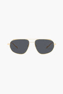 Gold / Schwarz