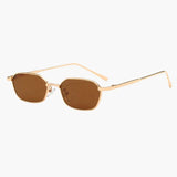 Annegret - Elegante Sonnenbrille