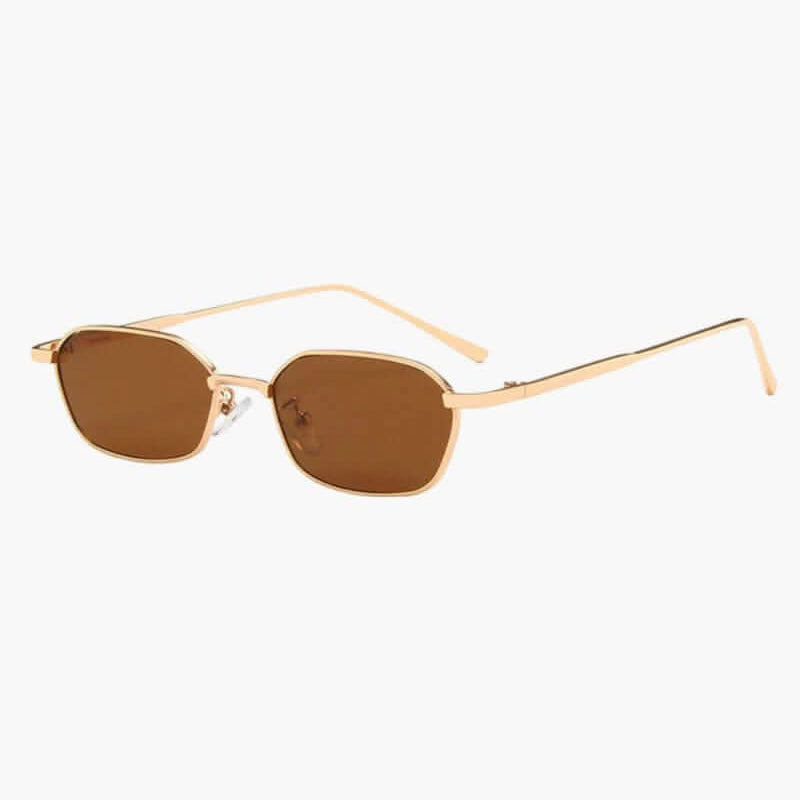 Annegret - Elegante Sonnenbrille
