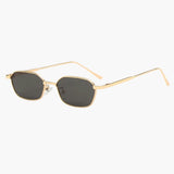 Annegret - Elegante Sonnenbrille