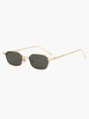Gold / Schwarz