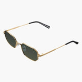 Annegret - Elegante Sonnenbrille