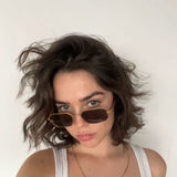 Annegret - Elegante Sonnenbrille