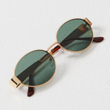 Andrea - Elegante Sonnenbrille
