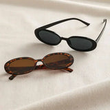 Agnes - Elegante Sonnenbrille
