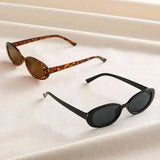 Agnes - Elegante Sonnenbrille