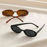 Agnes - Elegante Sonnenbrille