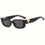 Antonia - Mutige Sonnenbrille