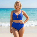 Dunkelblau