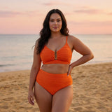 Anna - Bikini Korrektur